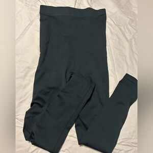Blanqi postpartum support leggings